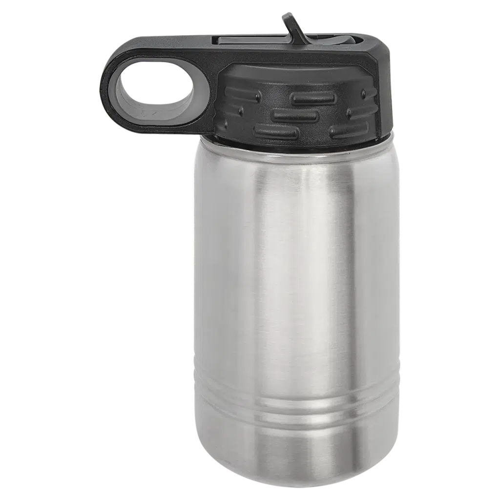 12oz Water Bottle