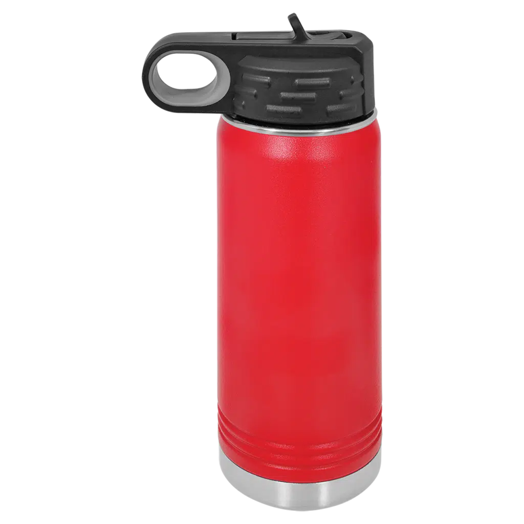 20oz Water Bottle