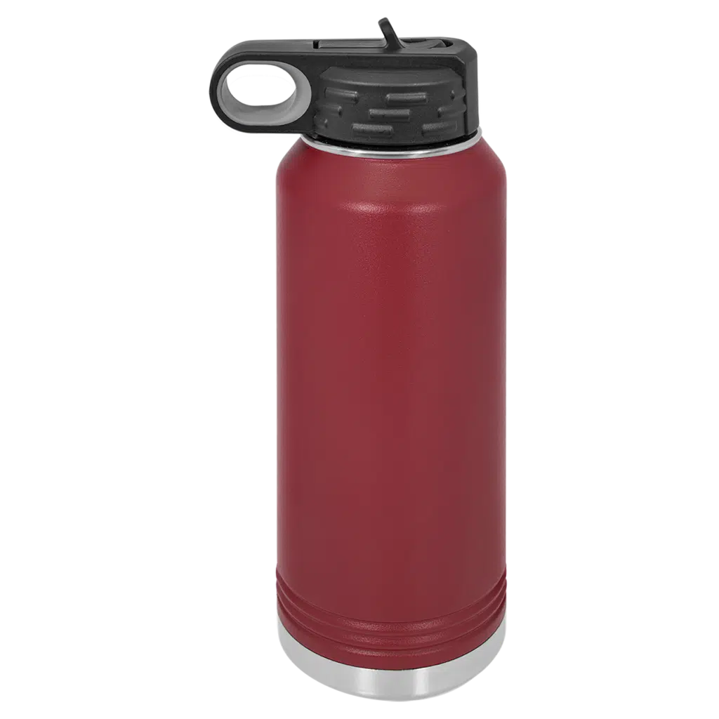 32oz Water Bottle