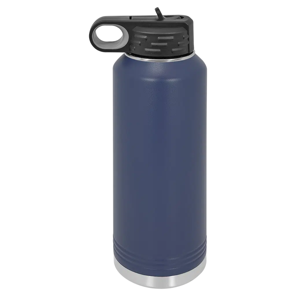40oz Water Bottle